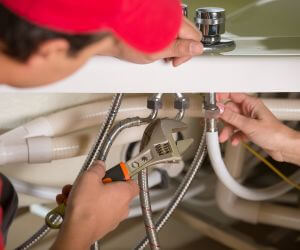 About Emergency plumbing pros Radford, VA